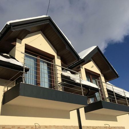 רבקה Silver Residence מראה חיצוני תמונה