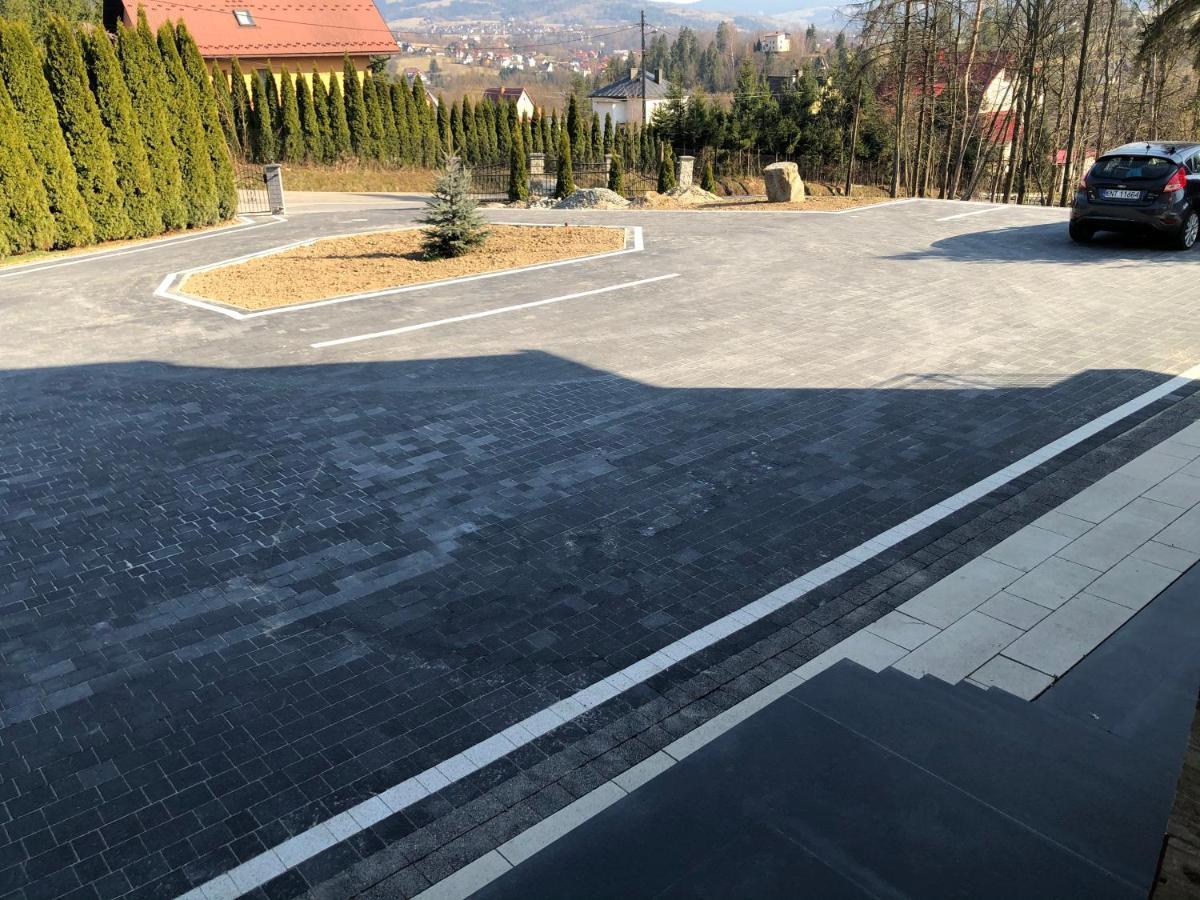 רבקה Silver Residence מראה חיצוני תמונה
