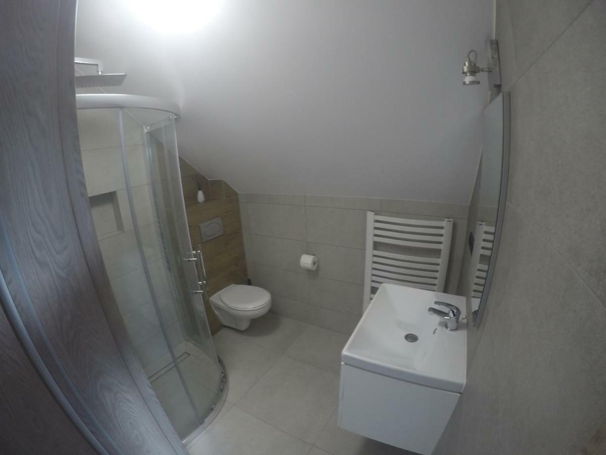 רבקה Silver Residence מראה חיצוני תמונה