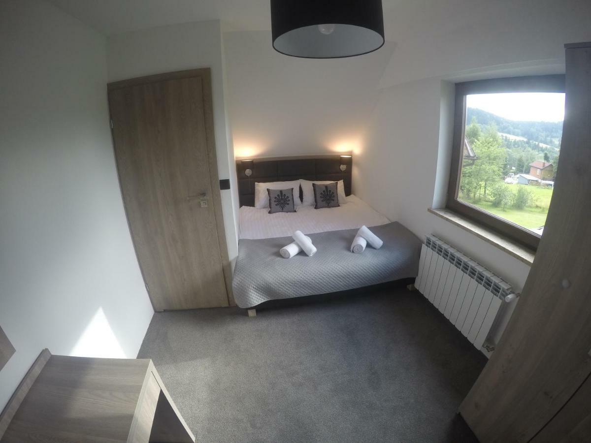 רבקה Silver Residence מראה חיצוני תמונה