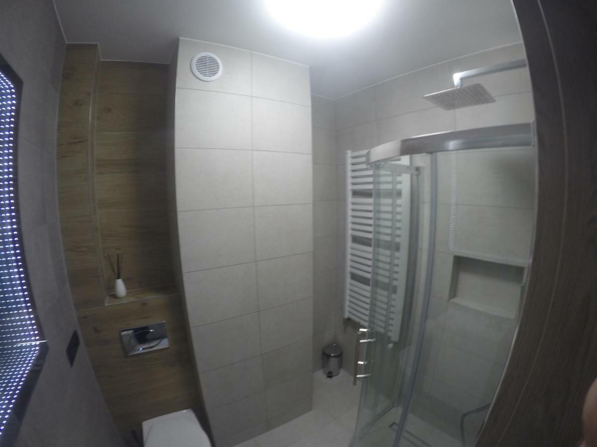 רבקה Silver Residence מראה חיצוני תמונה