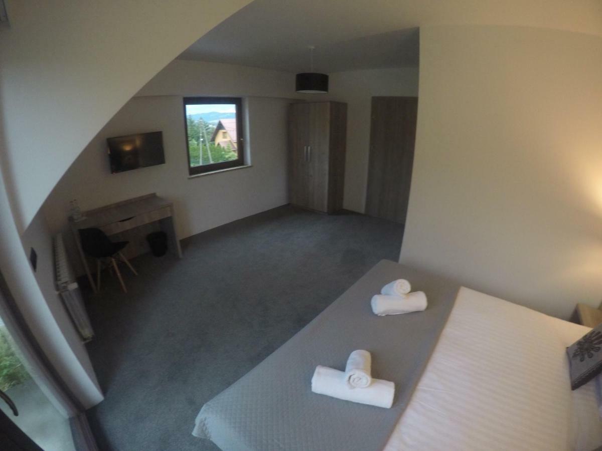 רבקה Silver Residence מראה חיצוני תמונה