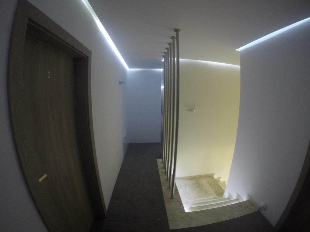 רבקה Silver Residence מראה חיצוני תמונה