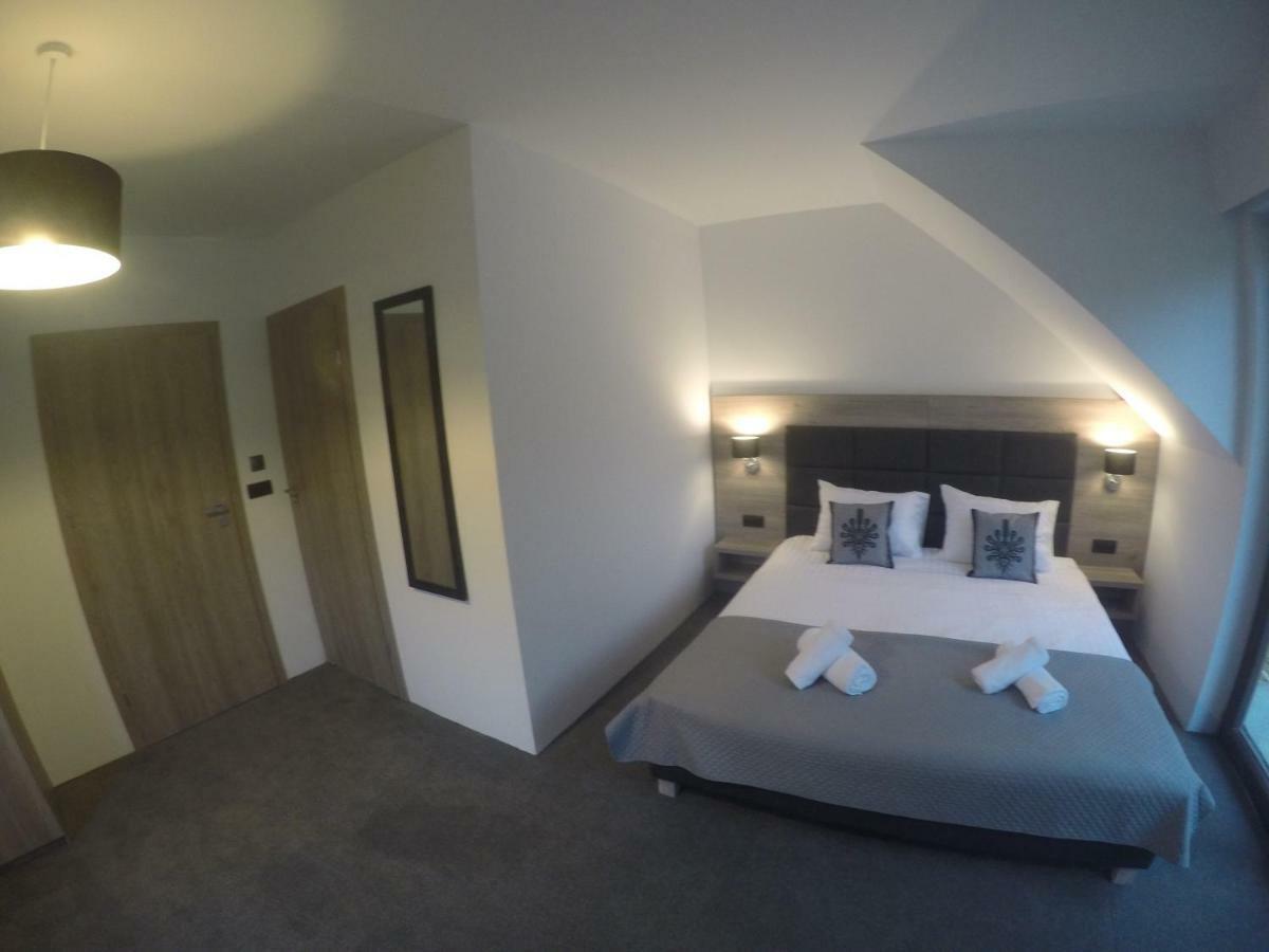 רבקה Silver Residence מראה חיצוני תמונה