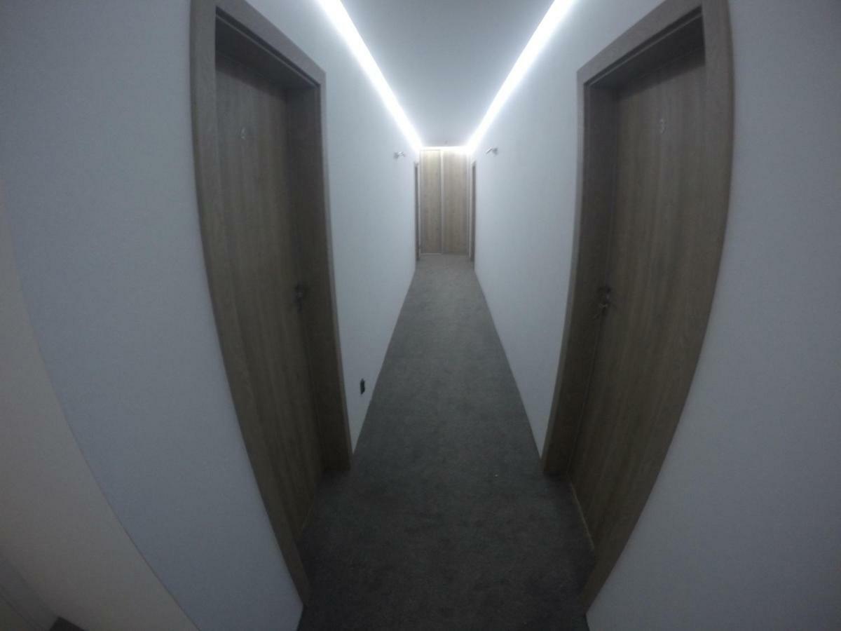 רבקה Silver Residence מראה חיצוני תמונה