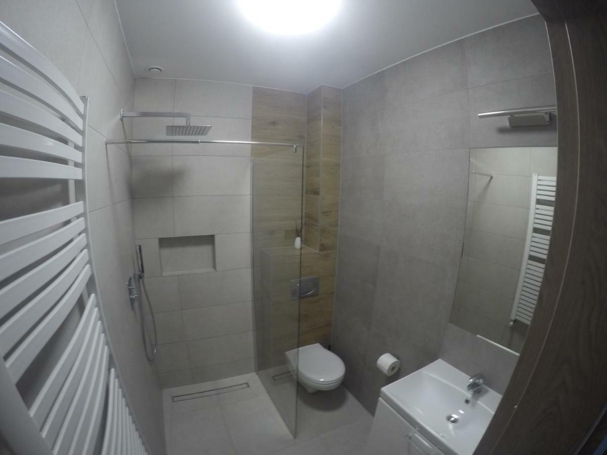 רבקה Silver Residence מראה חיצוני תמונה