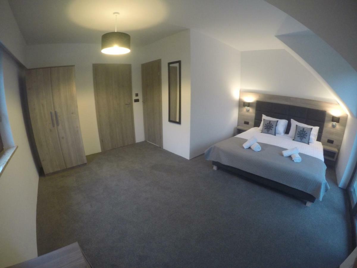 רבקה Silver Residence מראה חיצוני תמונה