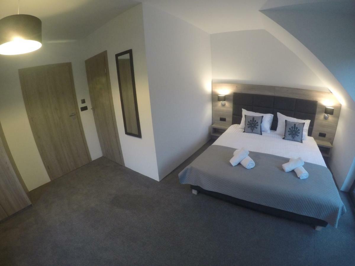 רבקה Silver Residence מראה חיצוני תמונה