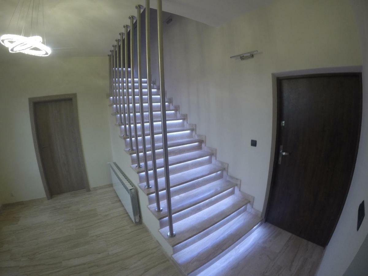 רבקה Silver Residence מראה חיצוני תמונה