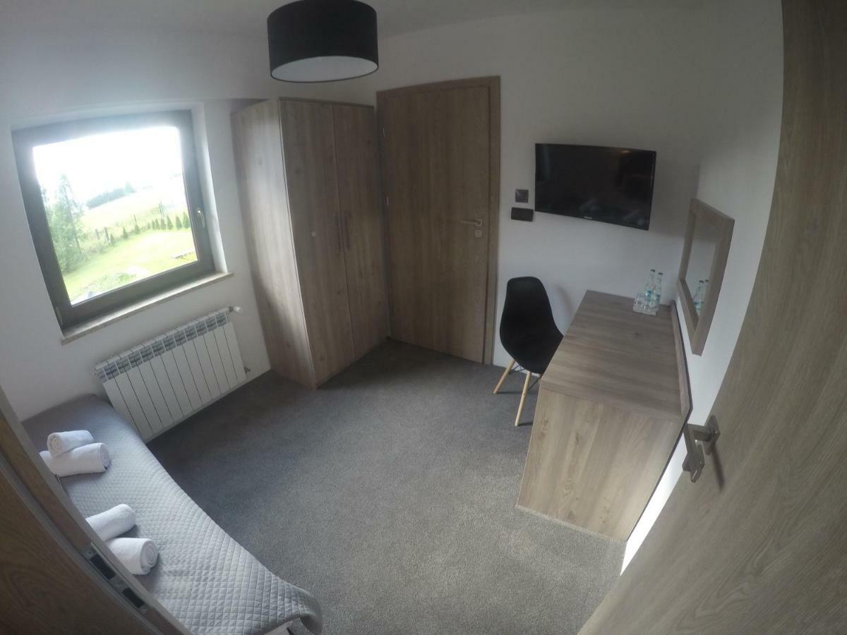 רבקה Silver Residence מראה חיצוני תמונה