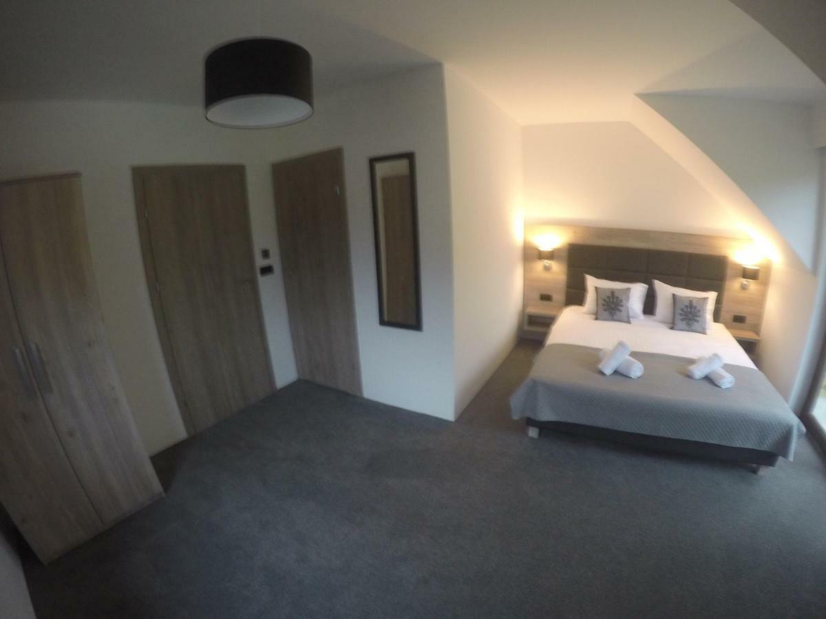 רבקה Silver Residence מראה חיצוני תמונה