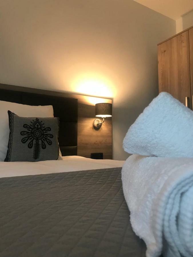 רבקה Silver Residence מראה חיצוני תמונה