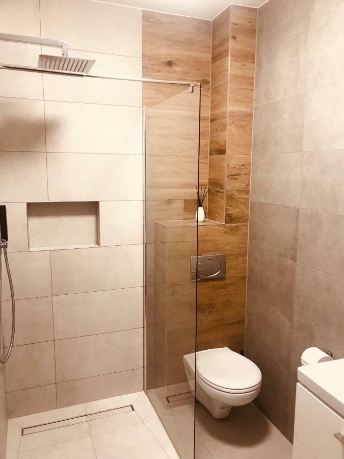 רבקה Silver Residence מראה חיצוני תמונה