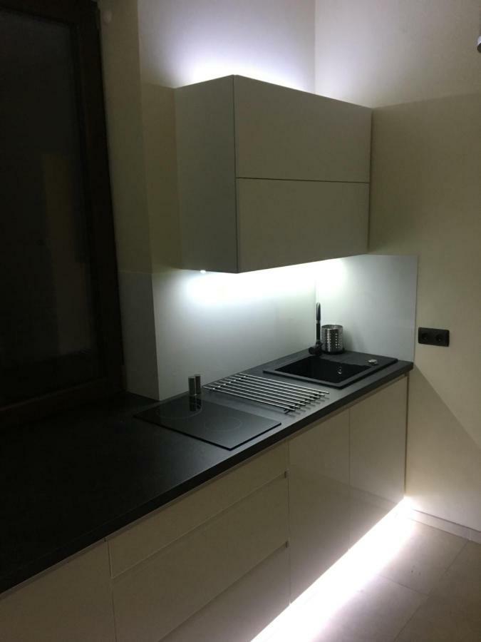 רבקה Silver Residence מראה חיצוני תמונה