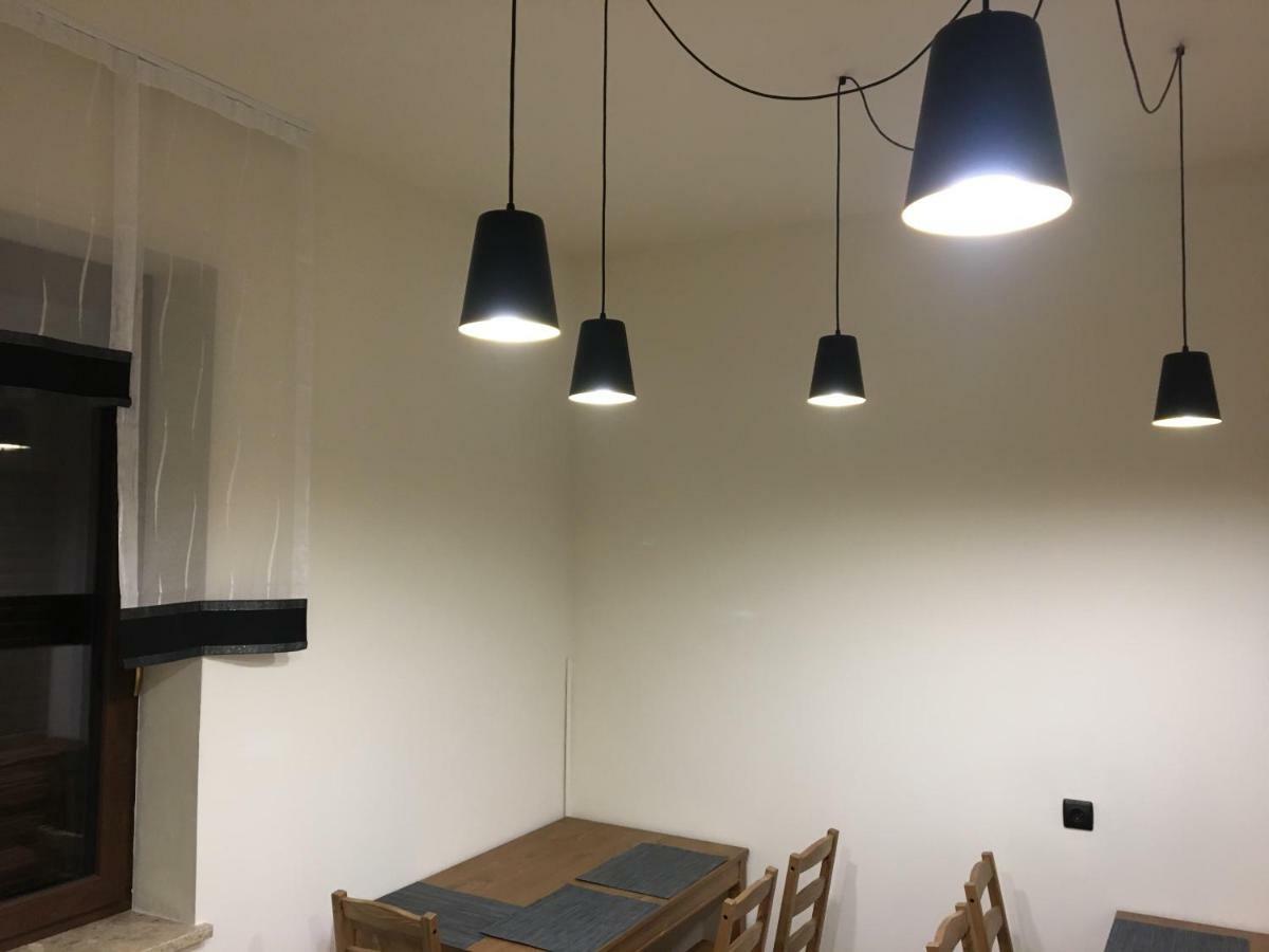 רבקה Silver Residence מראה חיצוני תמונה