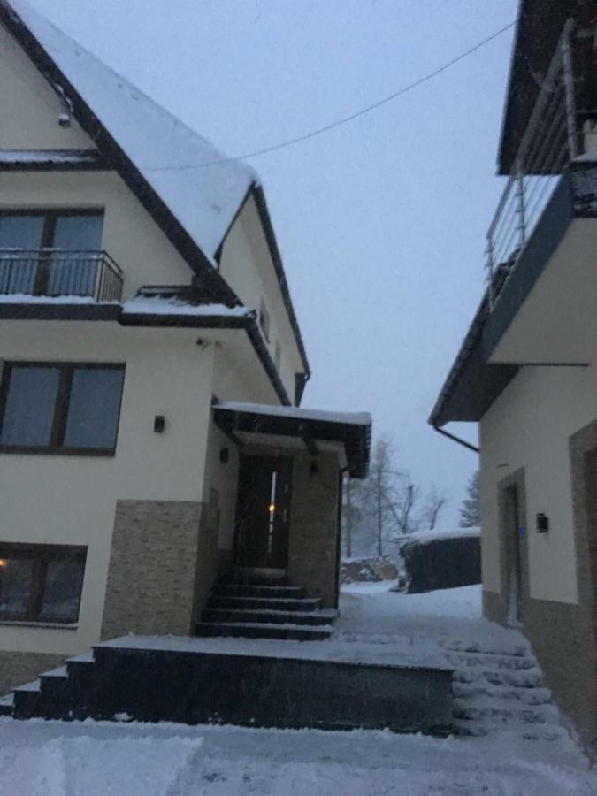 רבקה Silver Residence מראה חיצוני תמונה